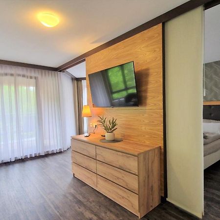 Hotel Habichtstein Alexisbad Kültér fotó