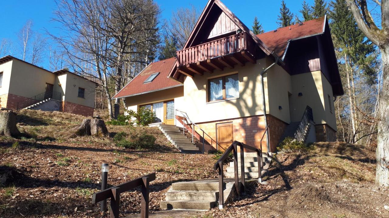Hotel Habichtstein Alexisbad Kültér fotó