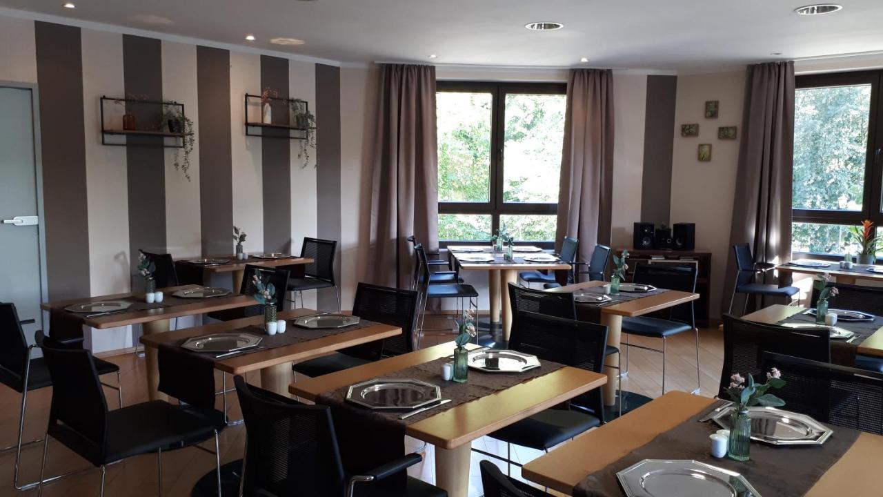 Hotel Habichtstein Alexisbad Kültér fotó